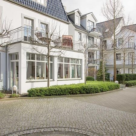 Aparthotel Kuehlungsborn, Villa Am Konzertgarten Kültér fotó