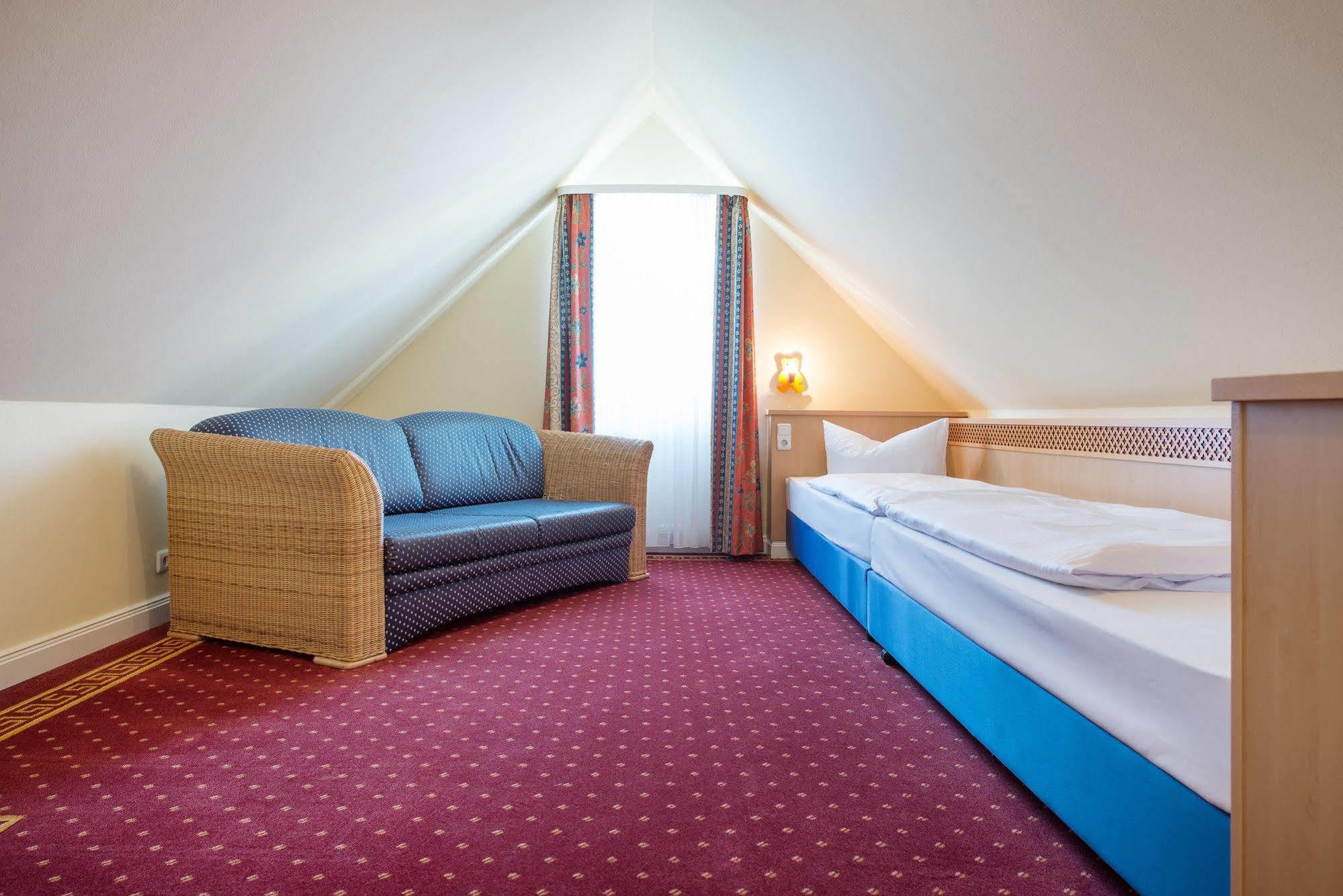 Aparthotel Kuehlungsborn, Villa Am Konzertgarten Kültér fotó