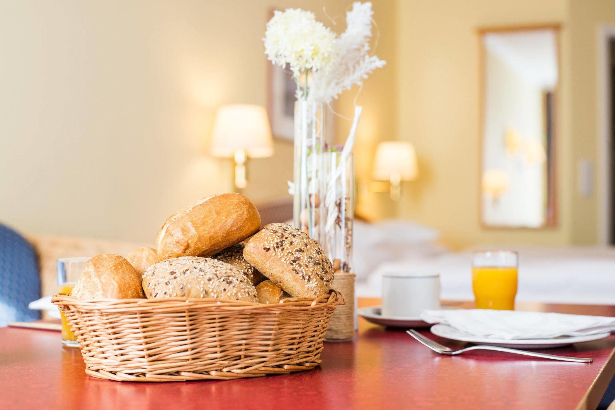Aparthotel Kuehlungsborn, Villa Am Konzertgarten Kültér fotó