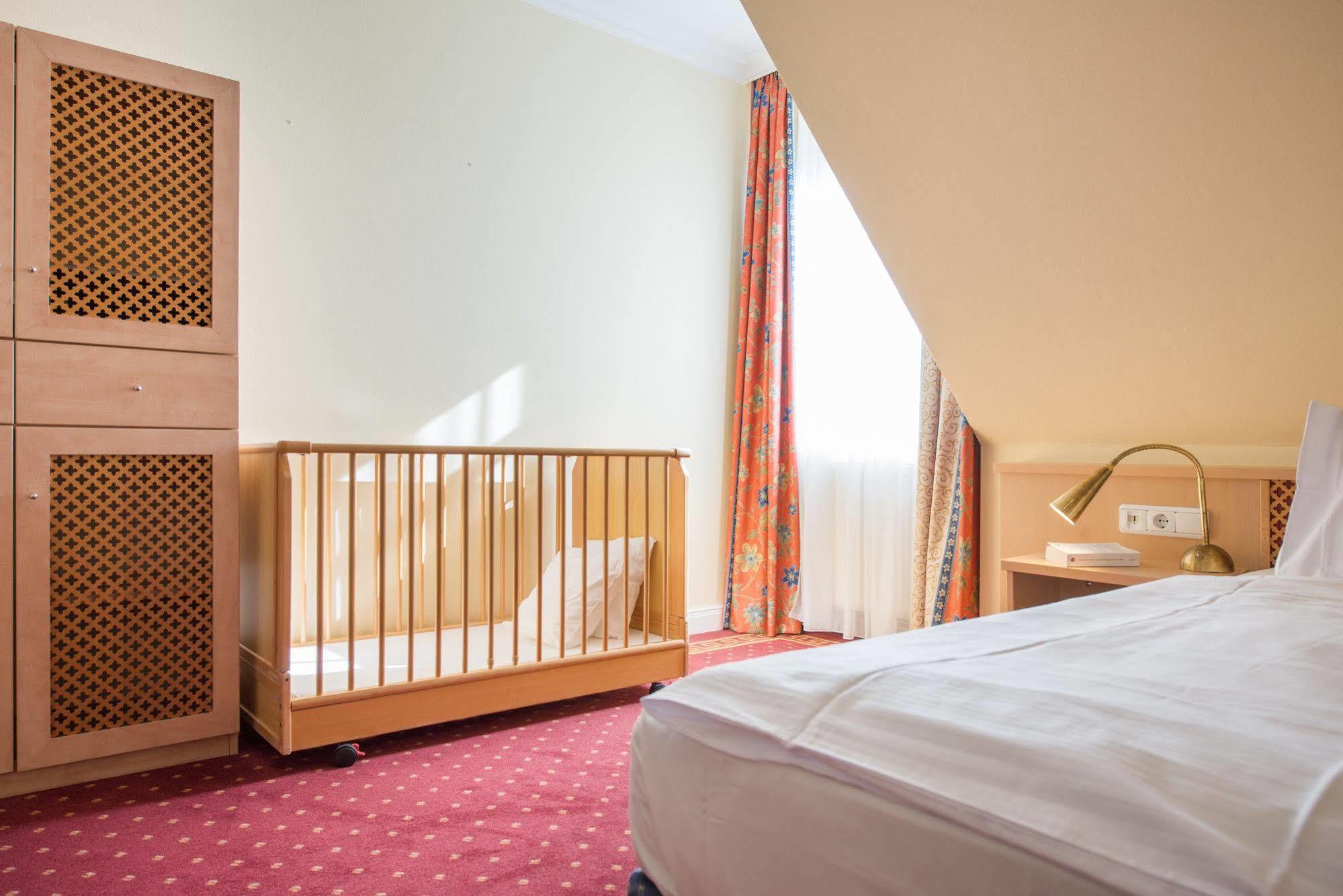 Aparthotel Kuehlungsborn, Villa Am Konzertgarten Kültér fotó