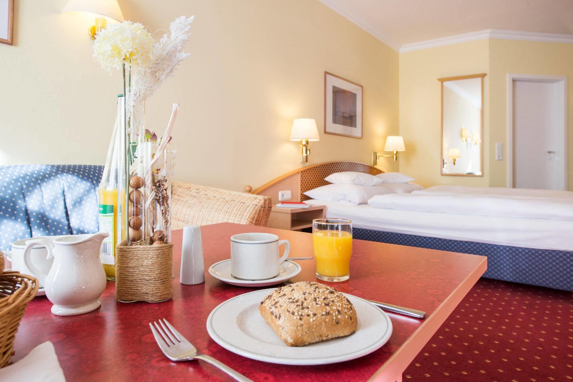 Aparthotel Kuehlungsborn, Villa Am Konzertgarten Kültér fotó
